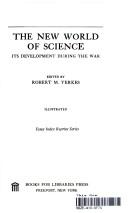 Cover for The new world of science