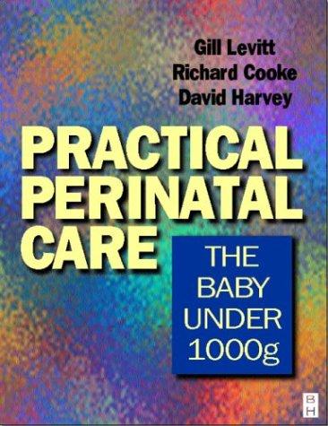Cover for Practical Perinatal Care