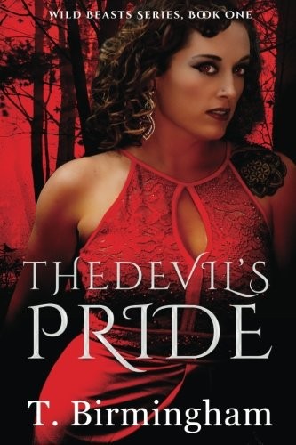Cover for The Devil's Pride