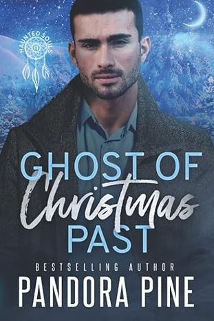 Cover for Ghost of Christmas Past