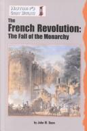 Cover for History's Great Defeats - The French Revolution