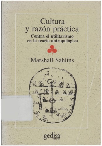 Cover for Cultura y Razon Practica