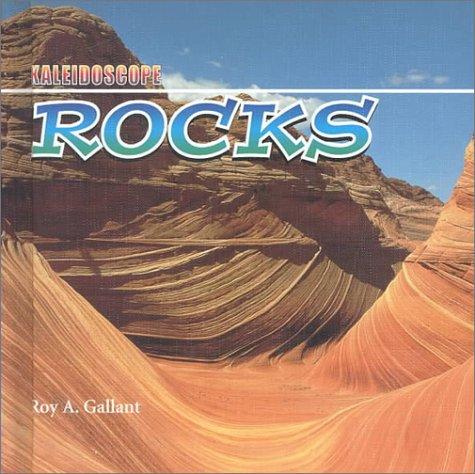 Cover for Rocks