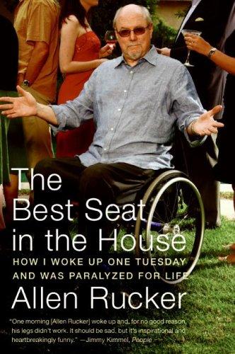 Cover for The Best Seat in the House