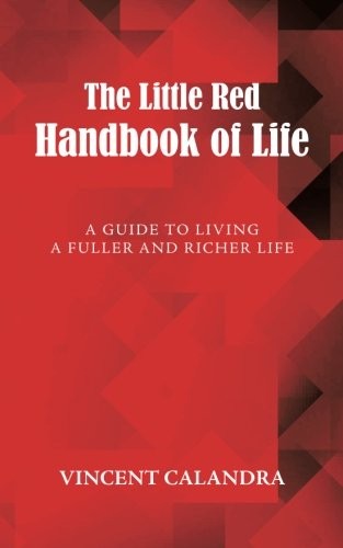 Cover for The Little Red Handbook of Life