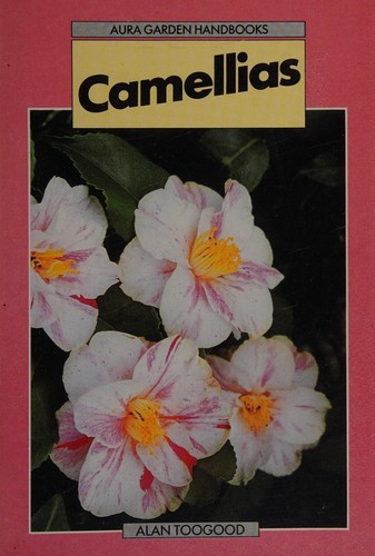 Cover for Camellias