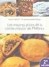 Cover for Los mejores platos de la cocina popular de Mallorca