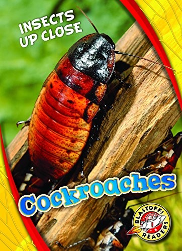 Cover for Cockroaches