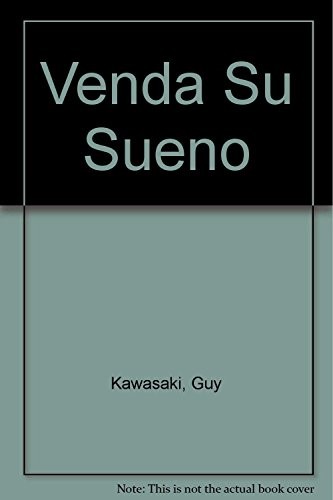 Cover for Venda Su Sueño
