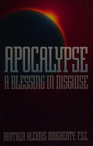Cover for Apocalypse