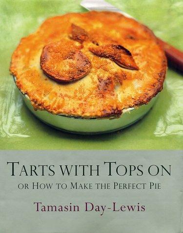 Cover for Tarts with tops on