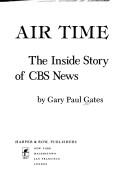 Cover for Air Time