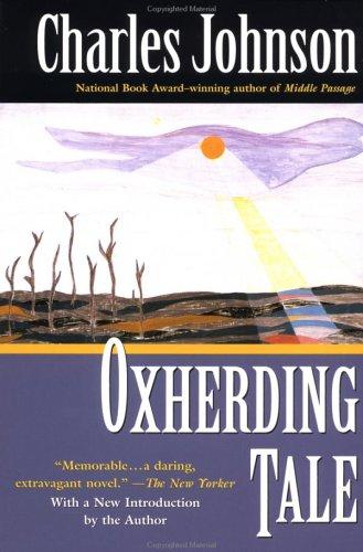 Cover for Oxherding tale