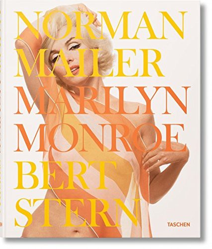 Cover for Marilyn Monroe