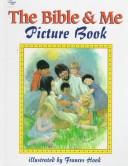 Cover for The Bible & me picture book