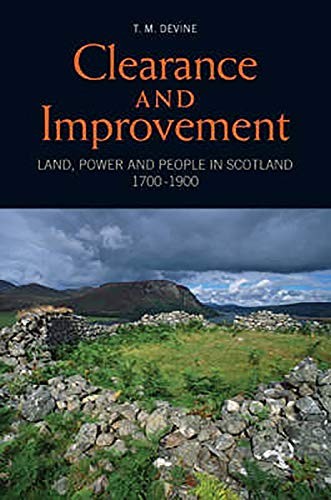 Cover for Clearance and improvement