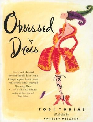 Cover for Obsessed by Dress