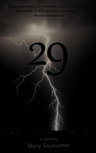 Cover for 29