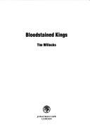 Cover for Bloodstained kings
