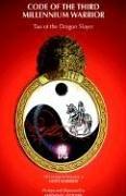 Cover for Code of The 3rd Millennium Warrior
