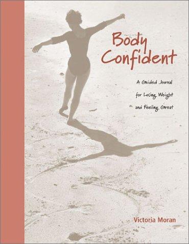 Cover for Body Confident 