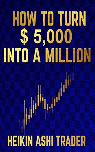 Cover for How to Turn $ 5,000 into a Million