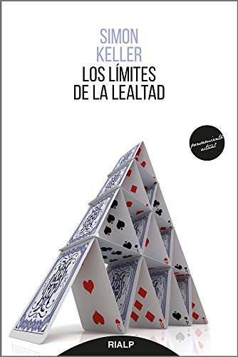 Cover for Los límites de la lealtad