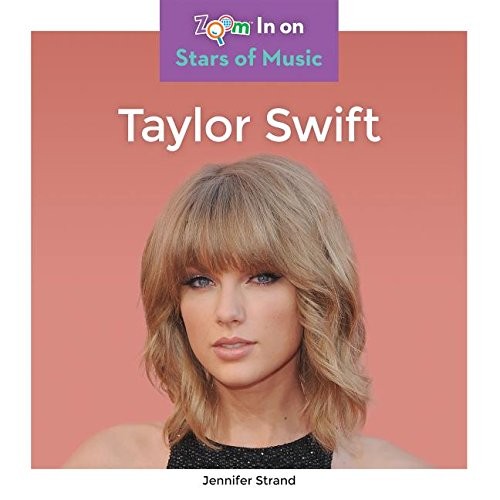 Cover for Taylor Swift