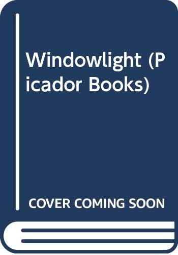 Cover for WINDOWLIGHT.