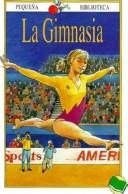 Cover for La gimnasia