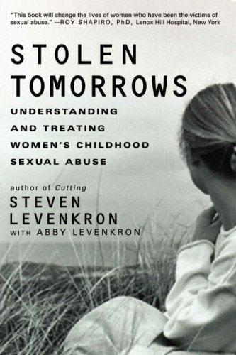 Cover for Stolen Tomorrows