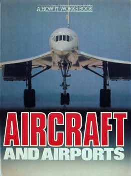 Cover for Aircraft & airports