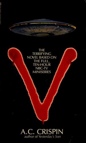 Cover for V