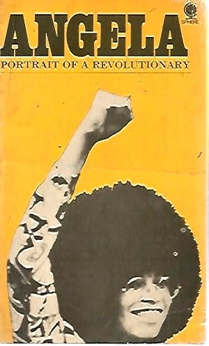 Cover for Angela