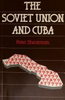 Cover for The Soviet Union and Cuba