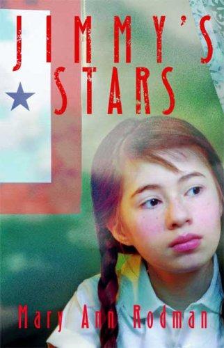 Cover for Jimmy's Stars