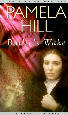 Cover for Baille's wake