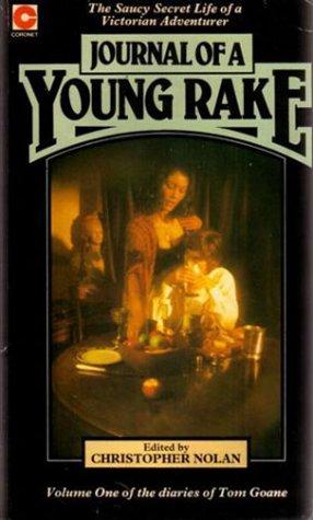 Cover for Journal of a Young Rake