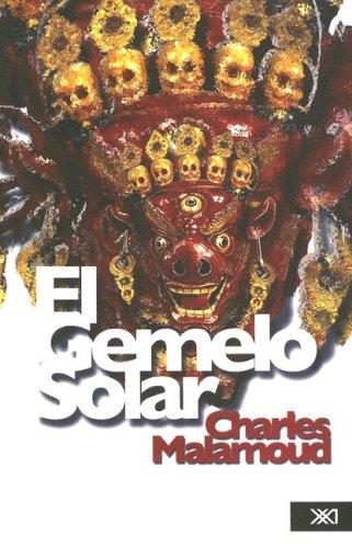 Cover for El Gemelo Solar