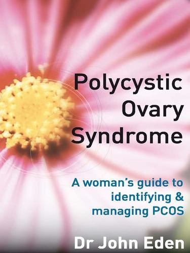 Cover for Polycystic Ovary Syndrome