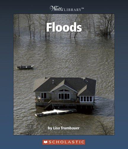 Cover for Floods