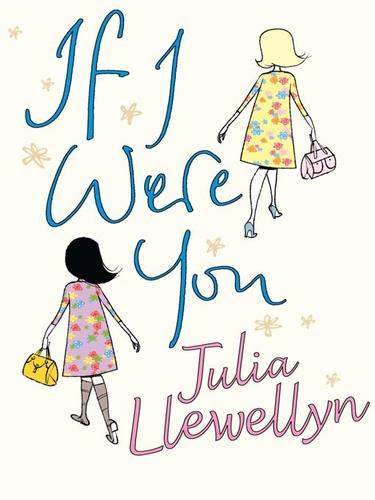 Cover for If I Were You