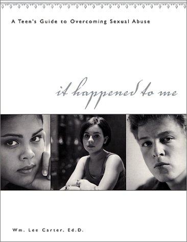 Cover for It happened to me
