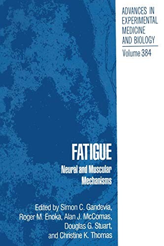 Cover for Fatigue