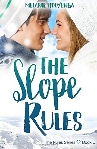 Cover for The Slope Rules