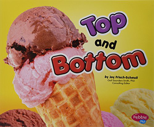 Cover for Top and Bottom