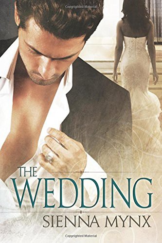Cover for The Wedding