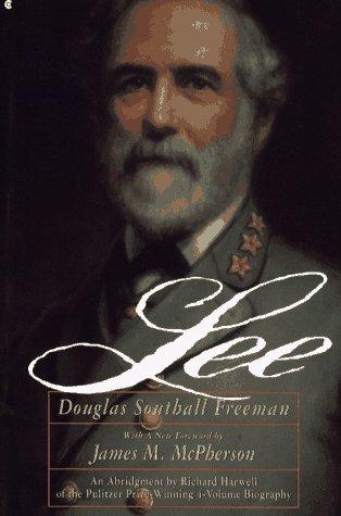 Cover for Lee