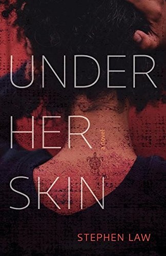 Cover for Under Her Skin