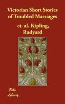 Cover for Victorian Short Stories of Troubled Marriages